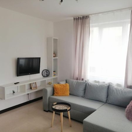 Lucas Apartment Năvodari Exterior foto